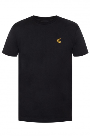 Round neck t-shirt, zdjęcie 1 Round neck t-shirt od Vivienne Westwood